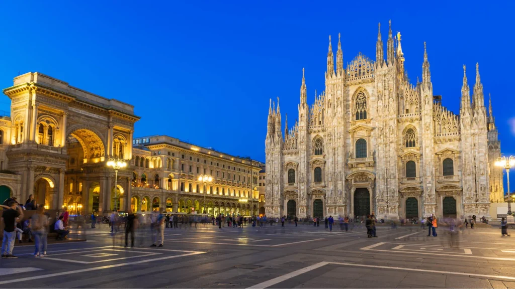 Duomo di Milano
