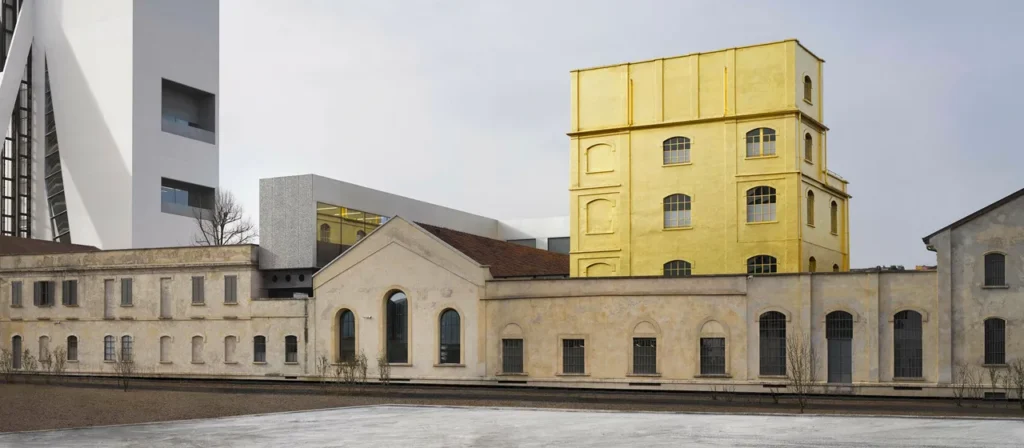 Fondazione Prada