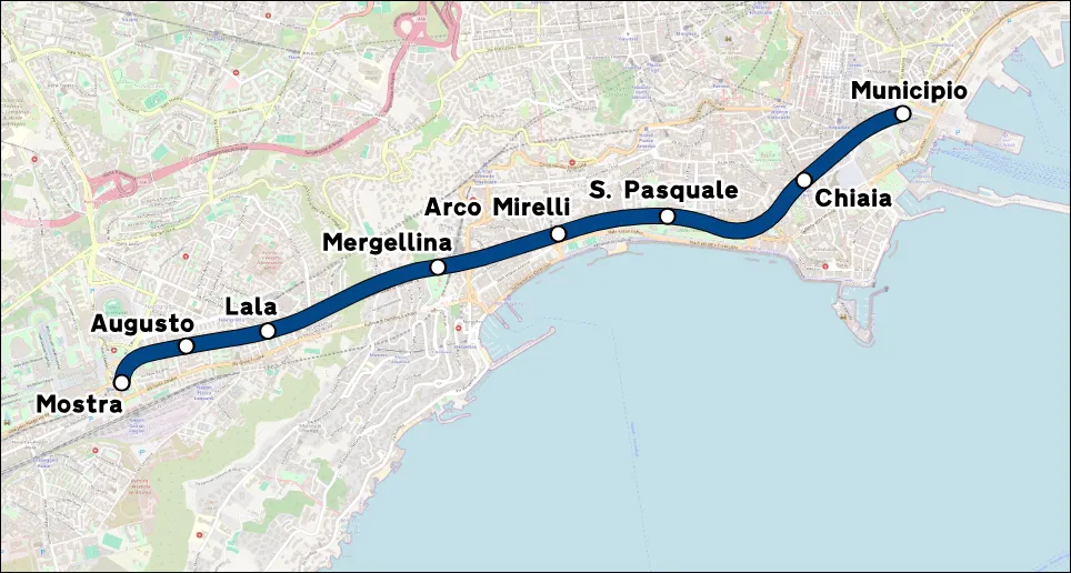 Napoli_mappa_metropolitana_linea_6