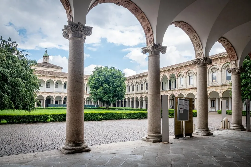 Università degli Studi di Milano