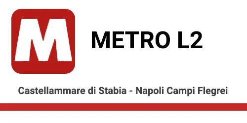 metro-linea 2-napoli