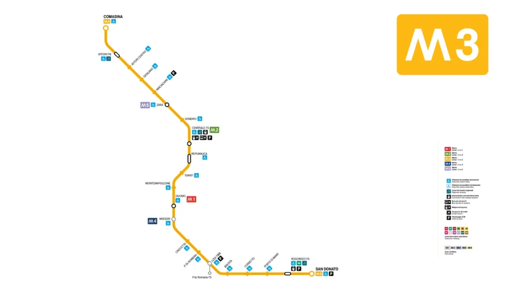 metropolitana-milano-linea-m3-gialla