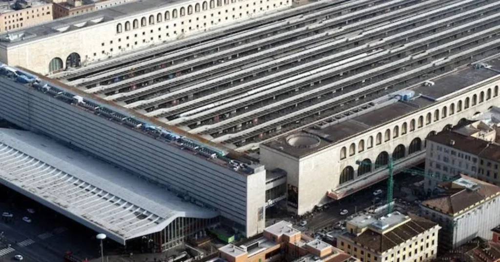 stazione termini